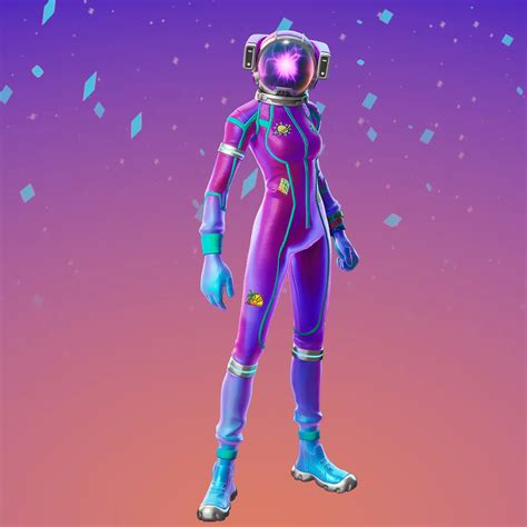 Skin Fortnite Cosma 👕 Trajes Pieles Y Skins Fortnite En ᑕ ᑐnite Site