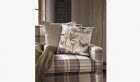 Longleat By Prestigious Textiles In Acacia Curtain Fabric