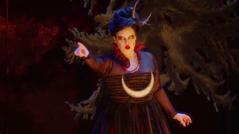 The Matchbox Magic Flute Scene 2 On Stage Through March 24