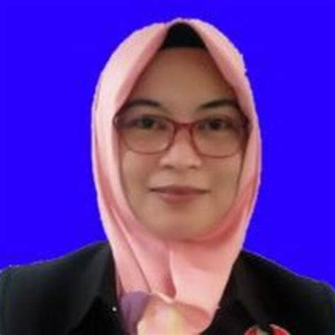 Saodah Saodah Lecturer Magister Universitas Muhammadiyah Tangerang Tangerang Primary