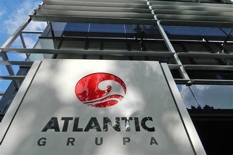 Atlantic Grupa Ostvarila Je Rekordnih Milijuna Eura Dobiti U