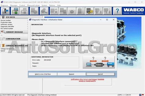 Meritor Wabco 14 Toolbox Brake Software 14 0 2 2024 Buy Professional Diagnostic Software