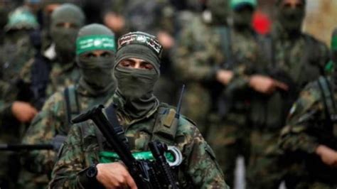 Al Qassam Makin Mahir Dan Miliki Taktik Efektif Libas Zionis Pasukan