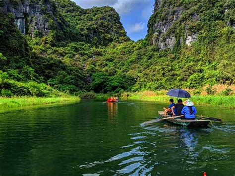 Hanoi Ninh Binh Tour Days Night Hoa Lu Tam Coc Mua Cave