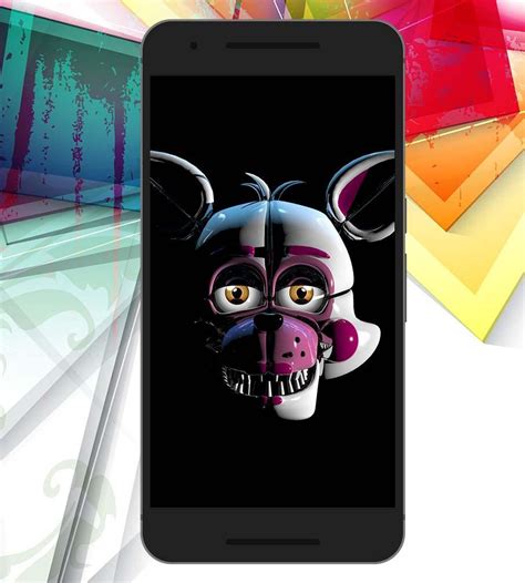 Funtime Foxy Wallpaper Hd Apk For Android Download