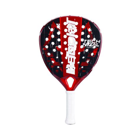 Babolat Technical Vertuo Padel Racket Juan Lebron King Padel