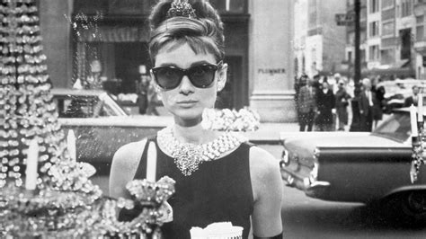 Audrey Hepburn Actualidad Moda Y Belleza