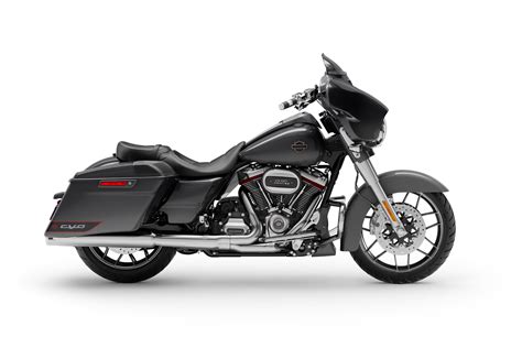 2020 Harley Davidson Street Glide Special Flhxs