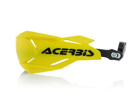 X FACTORY HANDGUARDS Acerbis Motorsport