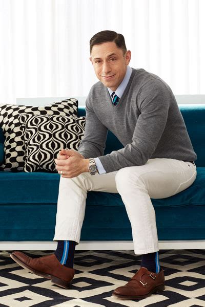 10 Questions With... Jonathan Adler - Interior Design