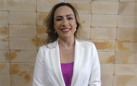 Pt Oficializa Delegada Adriana Accorsi Como Candidata A Prefeita De