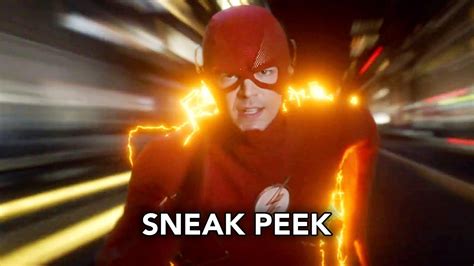 The Flash 9x13 Sneak Peek A New World Part Four Hd Season 9 Episode 13 Sneak Peek Series