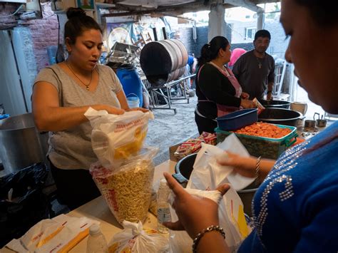 El índice de pobreza se acercó al 52 y en los tres primeros meses del