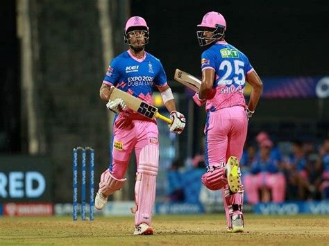 One Of The Top 4 Needs To Get A Big Score Says RR S Sangakkara Ipl