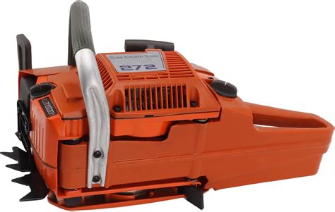 Gasoline Chain Saw Power Head Practical Gasoline Chainsaw Power Unit