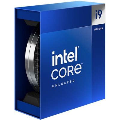 楽天市場国内正規品INTEL インテル Core i9 14900K BOX 動作クロック周波数 3 2GHz ソケット