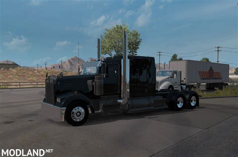 Kenworth W L Ats