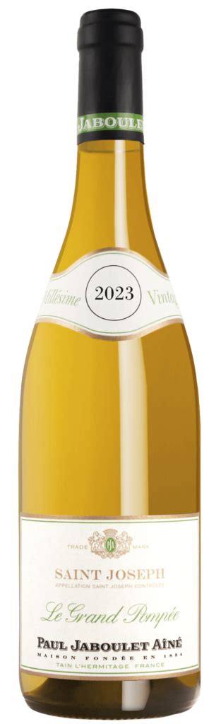 Parallèle 45 White Côtes du Rhône Paul Jaboulet Aîné