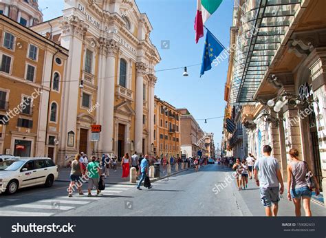 corso roma images stock  vectors shutterstock