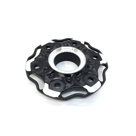 Parts Ducati V Chain Sprockets Spider Ducati Panigale V