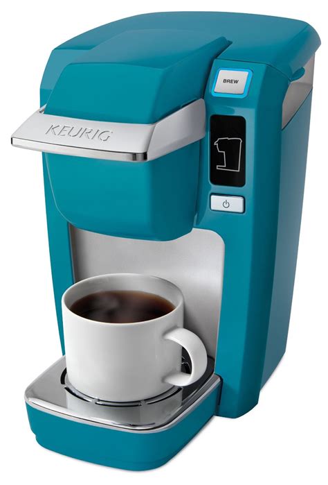 Keurig® K10 B31 Mini Plus Personal Coffee Brewer As Low As 5449 10 Kohls Cash