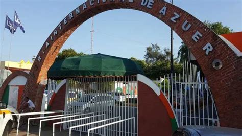 Feria Internacional de Azuero será en abril Qué día inicia