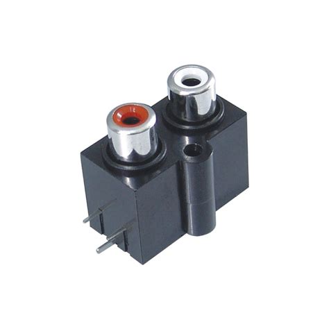 RCA Jack RCA-207-FB-Trenpro