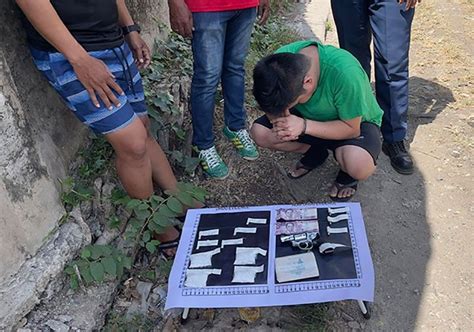 2 Drug Suspects Arrested P13 Million Shabu Seized The Freeman