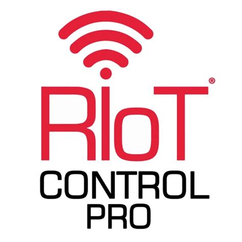 Riot Control Pro By Rf Solutions Ltd