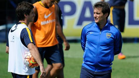 Los Nombres Que Suenan En Boca Para Reforzar El Plantel Para La Copa