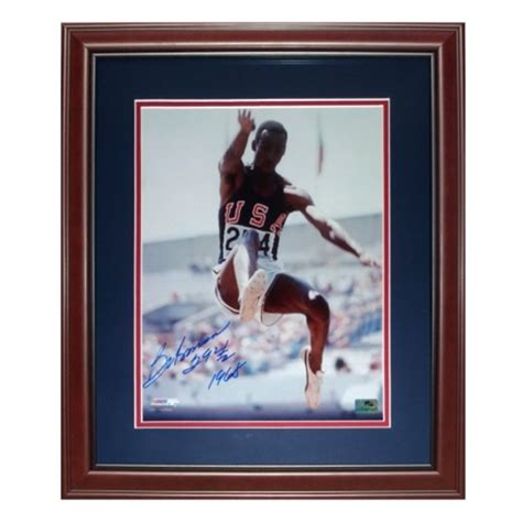 Bob Beamon Quotes. QuotesGram