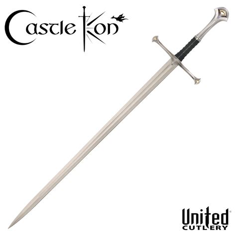 Narsil: Sword of Elendil – Castle Kon