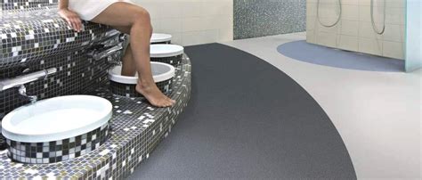 Wet Room Safety Flooring And Wetroom Vinyl Floor Offers