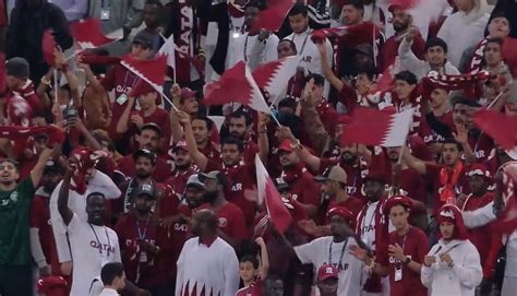 Qatar vs Lebanon Highlights, AFC Asian Cup: QAT 3-0 LBN at Full Time ...