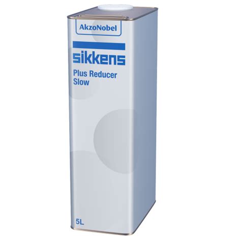 Sikkens Plus Reducer Slow L