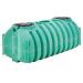 Gallon Low Profile Septic Tank Norwesco