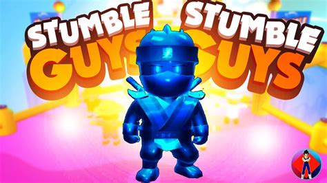 Stumble Guys Block Dash Live Unlimited Block Dash Live Block