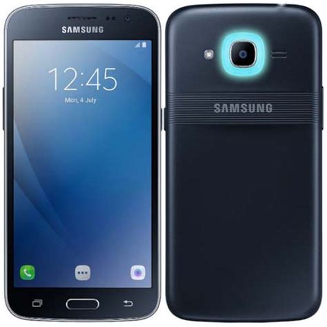 Samsung Galaxy J2 2016 Todas Las Especificaciones Celularess