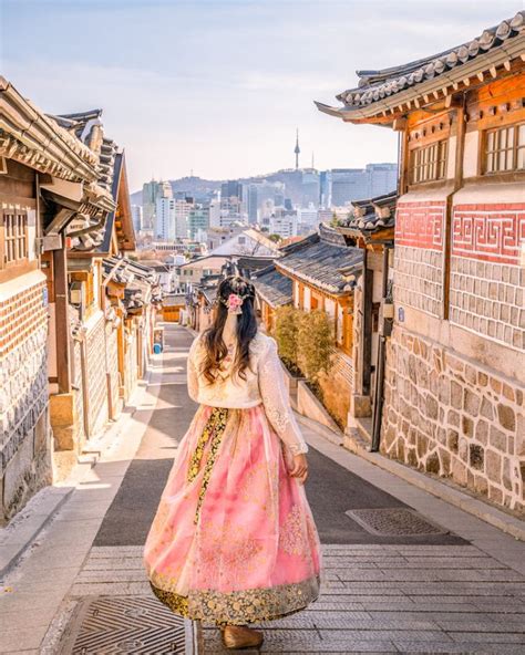 50 Most Instagram Worthy Places In Seoul Gina Bear S Blog South