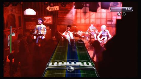 Rock Band 3 360 Ps3