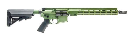 Geissele Automatics Sd Nato Mm Green Shop Black Rifle