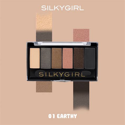 B Ng Ph N M T M U Silkygirl Truly Nude B Ng M U A D Ng G Silky Girl