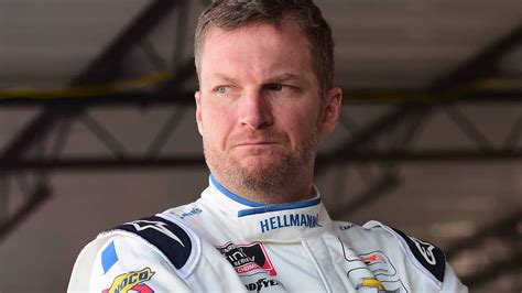 Ralph Dale Earnhardt Jr Biography Net Worth Early Life Age And Career