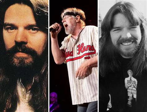 bob seger  wgrd