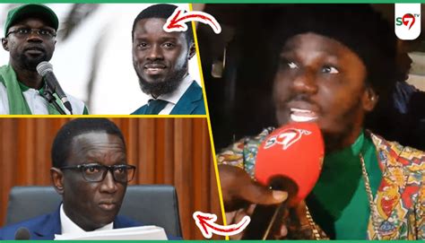 Vid O En Pleine Campagne Avec Cheikh Bara Ndiaye Mara Niasse Fait