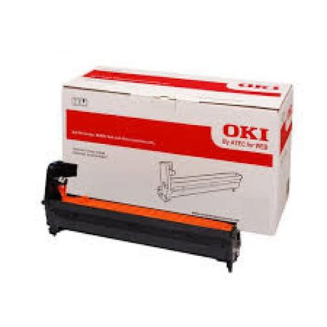 Oki Cyan Original Toner Cartridge Pages For Oki Es