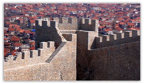 Македония, карта, история, екскурзии България - Македония
