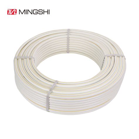 Pex Al PE Multilayer Pipes PE Al PE Pipe Pex Tube Plastic Pipe Withce