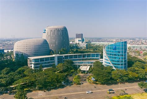 Gedung Umn Perumperindo Co Id