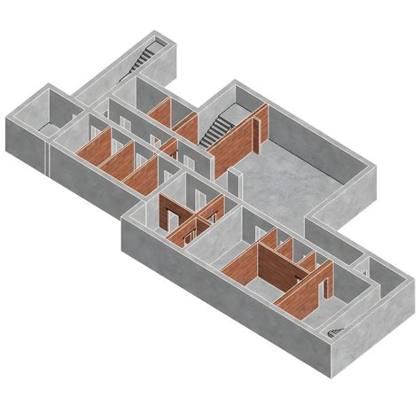 Bunker House | Sence Architects